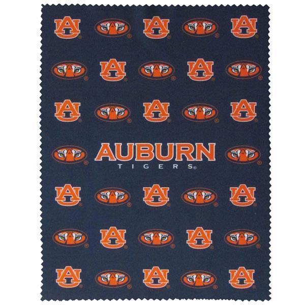 NCAA - Auburn Tigers iPad Cleaning Cloth-Electronics Accessories,iPad Accessories,Cleaning Cloths,College Cleaning Cloths-JadeMoghul Inc.