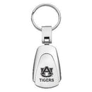 NCAA - Auburn Tigers Key Chain-Key Chains,Etched Key Chains,College Etched Key Chains-JadeMoghul Inc.