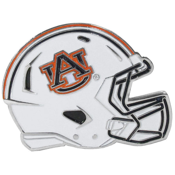 NCAA - Auburn Tigers Large Helmet Ball Marker-Other Cool Stuff,College Other Cool Stuff,Auburn Tigers Other Cool Stuff-JadeMoghul Inc.