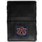 NCAA - Auburn Tigers Leather Jacob's Ladder Wallet-Wallets & Checkbook Covers,Jacob's Ladder Wallets,College Jacob's Ladder Wallets-JadeMoghul Inc.