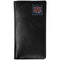 NCAA - Auburn Tigers Leather Tall Wallet-Wallets & Checkbook Covers,Tall Wallets,College Tall Wallets-JadeMoghul Inc.