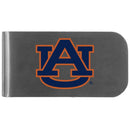 NCAA - Auburn Tigers Logo Bottle Opener Money Clip-Wallets & Checkbook Covers,College Wallets,Auburn Tigers Wallets-JadeMoghul Inc.