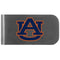 NCAA - Auburn Tigers Logo Bottle Opener Money Clip-Wallets & Checkbook Covers,College Wallets,Auburn Tigers Wallets-JadeMoghul Inc.