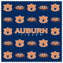 NCAA - Auburn Tigers Microfiber Cleaning Cloth-Sunglasses, Eyewear & Accessories,Microfiber Cleaning Cloths,College Microfiber Cleaning Cloths-JadeMoghul Inc.