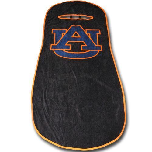 NCAA - Auburn Tigers Seat Towels-Automotive Accessories,Seat Covers,College Seat Covers-JadeMoghul Inc.