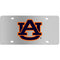 NCAA - Auburn Tigers Steel License Plate Wall Plaque-Automotive Accessories,License Plates,Steel License Plates,College Steel License Plates-JadeMoghul Inc.