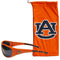 NCAA - Auburn Tigers Sunglass and Bag Set-Sunglasses, Eyewear & Accessories,Sunglass and Accessory Sets,Sunglass and Bag Sets,College Sunglass and Bag Sets-JadeMoghul Inc.