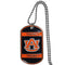 NCAA - Auburn Tigers Tag Necklace-Jewelry & Accessories,Necklaces,Tag Necklaces,College Tag Necklaces-JadeMoghul Inc.