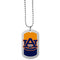 NCAA - Auburn Tigers Team Tag Necklace-missing-JadeMoghul Inc.