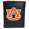 NCAA - Auburn Tigers Tri-fold Wallet Large Logo-Wallets & Checkbook Covers,College Wallets,Auburn Tigers Wallets-JadeMoghul Inc.