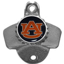 NCAA - Auburn Tigers Wall Mounted Bottle Opener-Home & Office,Wall Mounted Bottle Openers,College Wall Mounted Bottle Openers-JadeMoghul Inc.