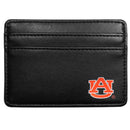 NCAA - Auburn Tigers Weekend Wallet-Wallets & Checkbook Covers,Weekend Wallets,College Weekend Wallets-JadeMoghul Inc.