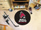 Round Rugs For Sale NCAA Ball State Puck Ball Mat 27" diameter