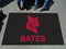 Indoor Outdoor Rugs NCAA Bates College Ulti-Mat