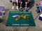 Grill Mat NCAA Black Hills State Tailgater Rug 5'x6'