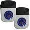 NCAA - Boise St. Broncos Clip Magnet with Bottle Opener, 2 pack-Other Cool Stuff,College Other Cool Stuff,Boise St. Broncos Other Cool Stuff-JadeMoghul Inc.