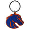 NCAA - Boise St. Broncos Flex Key Chain-Key Chains,Flex Key Chains,College Flex Key Chains-JadeMoghul Inc.