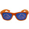 NCAA - Boise St. Broncos Game Day Shades-Sunglasses, Eyewear & Accessories,Sunglasses,Game Day Shades,Logo Game Day Shades,College Game Day Shades-JadeMoghul Inc.