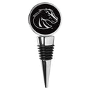 NCAA - Boise St. Broncos Wine Stopper-Tailgating & BBQ Accessories,Wine Accessories,Wine Stopper,College Wine Stopper-JadeMoghul Inc.