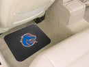 Rubber Mat NCAA Boise State Utility Car Mat 14"x17"