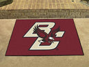 Door Mat NCAA Boston College All-Star Mat 33.75"x42.5"