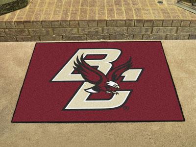 Door Mat NCAA Boston College All-Star Mat 33.75"x42.5"