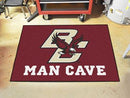 Door Mat NCAA Boston College Man Cave All-Star Mat 33.75"x42.5"