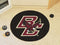 Cheap Rugs For Sale NCAA Boston College Puck Ball Mat 27" diameter