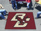 Grill Mat NCAA Boston College Tailgater Rug 5'x6'