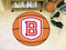 Round Rugs For Sale NCAA Bradley Basketball Mat 27" diameter