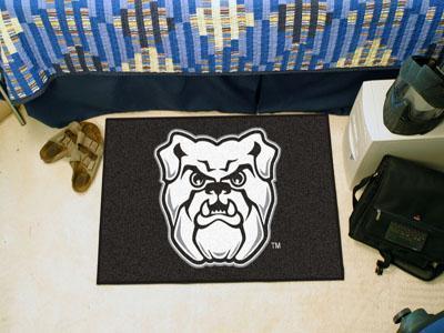 Area Rugs NCAA Butler Starter Rug 19"x30"