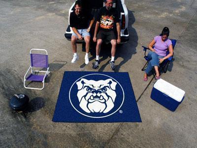 BBQ Store NCAA Butler Tailgater Rug 5'x6'
