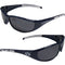 NCAA - BYU Cougars Wrap Sunglasses-Sunglasses, Eyewear & Accessories,Sunglasses,Wrap Sunglasses,College Wrap Sunglasses-JadeMoghul Inc.
