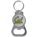 NCAA - Cal Berkeley Bears Bottle Opener Key Chain-Key Chains,Bottle Opener Key Chains,College Bottle Opener Key Chains-JadeMoghul Inc.