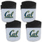 NCAA - Cal Berkeley Bears Chip Clip Magnet with Bottle Opener, 4 pack-Other Cool Stuff,College Other Cool Stuff,Cal Berkeley Bears Other Cool Stuff-JadeMoghul Inc.