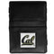 NCAA - Cal Berkeley Bears Leather Jacob's Ladder Wallet-Wallets & Checkbook Covers,Jacob's Ladder Wallets,College Jacob's Ladder Wallets-JadeMoghul Inc.