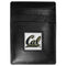NCAA - Cal Berkeley Bears Leather Money Clip/Cardholder-Wallets & Checkbook Covers,Money Clip/Cardholders,Window Box Packaging,College Money Clip/Cardholders-JadeMoghul Inc.