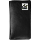 NCAA - Cal Berkeley Bears Leather Tall Wallet-Wallets & Checkbook Covers,Tall Wallets,College Tall Wallets-JadeMoghul Inc.