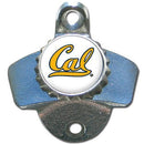 NCAA - Cal Berkeley Bears Wall Mounted Bottle Opener-Home & Office,Wall Mounted Bottle Openers,College Wall Mounted Bottle Openers-JadeMoghul Inc.
