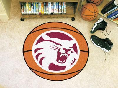 Round Rugs For Sale NCAA Cal State Chico Basketball Mat 27" diameter