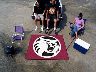 BBQ Accessories NCAA Cal State Chico Tailgater Rug 5'x6'