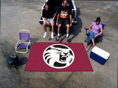 Outdoor Rug NCAA Cal State Chico Ulti-Mat