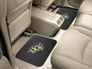 Rubber Mat NCAA Central Florida 2-pc Utility Car Mat 14"x17"