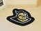 Custom Door Mats NCAA Central Florida Mascot Custom Shape Mat