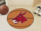 Round Rugs For Sale NCAA Central Missouri Basketball Mat 27" diameter