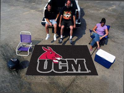 Rugs For Sale NCAA Central Missouri Ulti-Mat