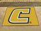 Mat Best NCAA Chattanooga All-Star Mat 33.75"x42.5"