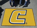 Outdoor Rugs NCAA Chattanooga Ulti-Mat