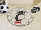 Cheap Rugs Online NCAA Cincinnati Soccer Ball 27" diameter