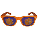 NCAA - Clemson Tigers Game Day Shades-Sunglasses, Eyewear & Accessories,Sunglasses,Game Day Shades,Logo Game Day Shades,College Game Day Shades-JadeMoghul Inc.